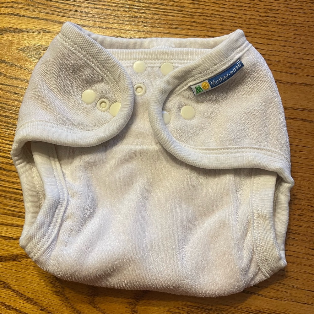 Cloth Diapers